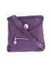 Baggallini Maroon Purple Crossbody Bag One size - photo 1