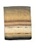 Liz Claiborne 100% Polyester Tan Scarf One size - photo 2