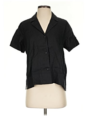 Everlane Short Sleeve Blouse (view 1)