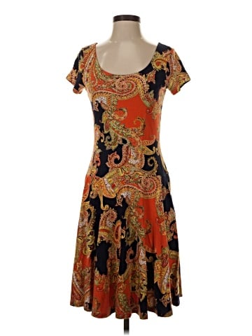 Lauren by Ralph Lauren Casual Dress (view 1)