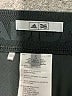 Adidas Chevron-herringbone Gray Skort Size S - photo 3