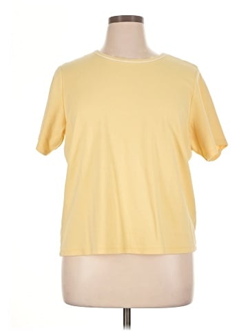 Relativity Short Sleeve T-Shirt (view 1)