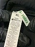 Halara Black Casual Pants Size XL - photo 4