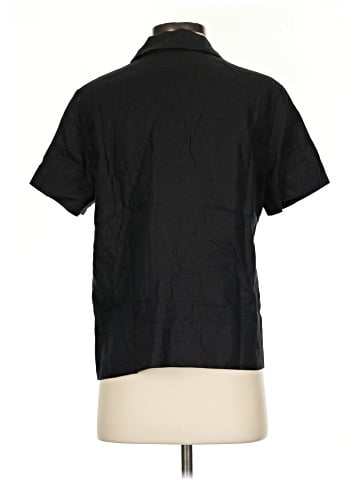 Everlane Short Sleeve Blouse (view 2)
