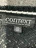 Context Black Pullover Sweater Size M - photo 7