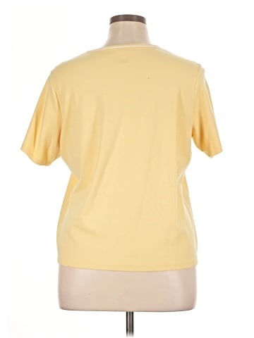 Relativity Short Sleeve T-Shirt (view 2)