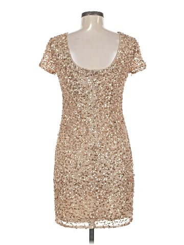 Adrianna Papell Cocktail Dress (view 2)
