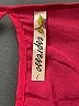 Espresso 100% Polyester Pink Casual Dress Size L - photo 7