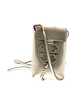 Tory Burch Leather Crossbody Bag