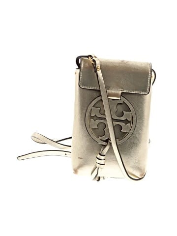 Tory Burch Leather Crossbody Bag (view 1)
