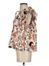 Ulla Johnson 100% Cotton Ivory Sleeveless Blouse Size 4 - photo 5