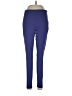 Lululemon Athletica Solid Blue Active Pants Size 12 - photo 1