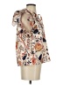 Ulla Johnson 100% Cotton Ivory Sleeveless Blouse Size 4 - photo 4
