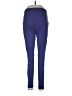Lululemon Athletica Solid Blue Active Pants Size 12 - photo 2