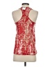 Parker Red Tank Top Size XS - photo 2