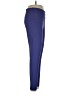 Lululemon Athletica Solid Blue Active Pants Size 12 - photo 4