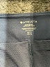 Athleta Solid Blue Active Skort Size 10 (tall) - photo 3