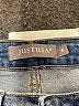 Just USA Blue Jeans Size 4 - photo 7