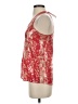 Parker Red Tank Top Size XS - photo 5