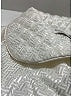 Christian Dior 100% Polyester Ivory Vintage Bed Jacket Size P (petite) - photo 11