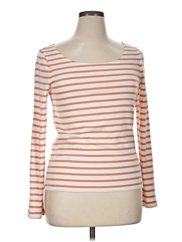 Gap Long Sleeve T-Shirt (view 1)