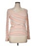Gap Orange Long Sleeve T-Shirt Size XL - photo 1