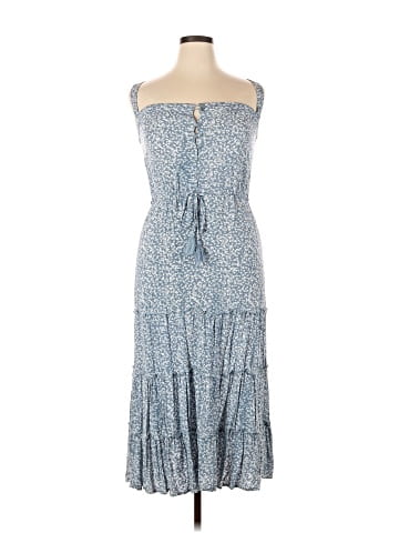 Sunday Mi Amor Casual Dress (view 1)