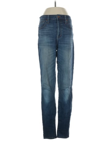 Madewell Jeans (view 1)
