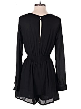 Do & Be Romper (view 2)