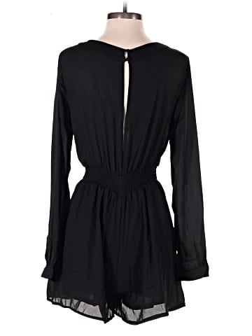 Do & Be Romper (view 2)