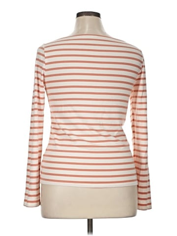 Gap Long Sleeve T-Shirt (view 2)