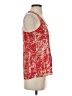Parker Red Tank Top Size XS - photo 4