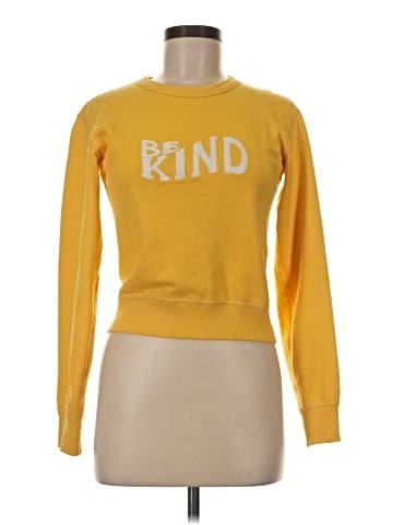 Rag & Bone Sweatshirt (view 1)