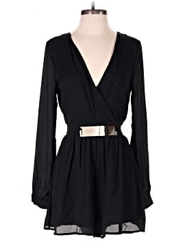 Do & Be Romper (view 1)