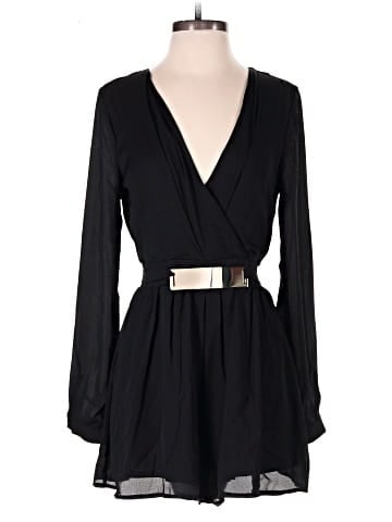 Do & Be Romper (view 1)