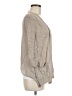 Purejill Tan Kimono Size M - photo 4