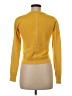 Rag & Bone 100% Cotton Yellow Sweatshirt Size XS - photo 2
