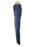 Madewell Solid Blue Jeans Size 27 waist (tall) - photo 5