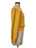 Rag & Bone 100% Cotton Yellow Sweatshirt Size XS - photo 4