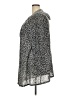 Avenue Silver Cardigan Size 18 Plus - photo 5