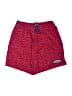 Vineyard Vines Hearts Red Board Shorts Size 6 - photo 1