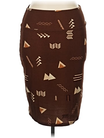 Lularoe Casual Skirt (view 1)