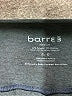 Barre3 Black Active Pants Size M - photo 7