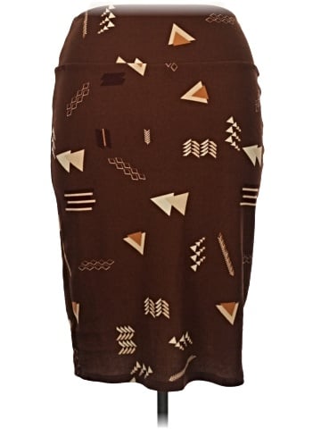 Lularoe Casual Skirt (view 2)