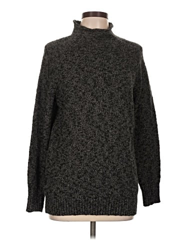 L.L.Bean Turtleneck Sweater (view 1)