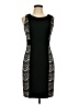Cynthia Rowley Black Cocktail Dress Size 8 - photo 1