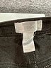Just Be... Black Active Pants Size 2 - photo 4