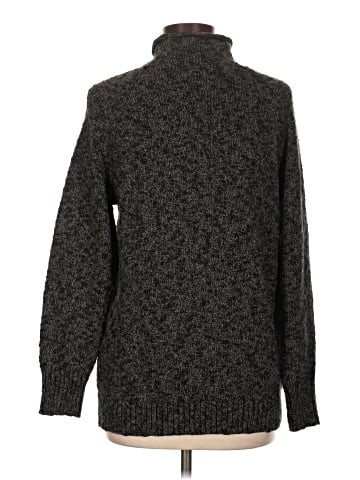 L.L.Bean Turtleneck Sweater (view 2)