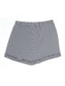 Unbranded Checkered-gingham Blue Shorts Size 2X - photo 2