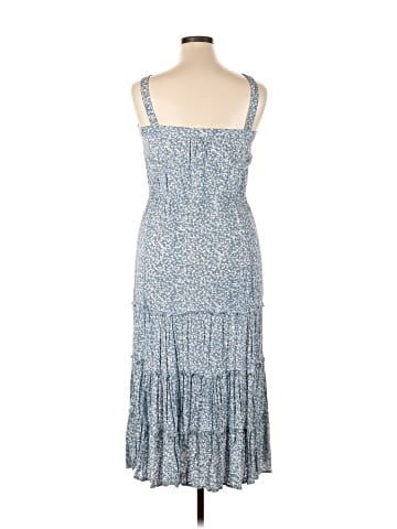 Sunday Mi Amor Casual Dress (view 2)